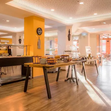 Apartament Boavista Fairviews Village