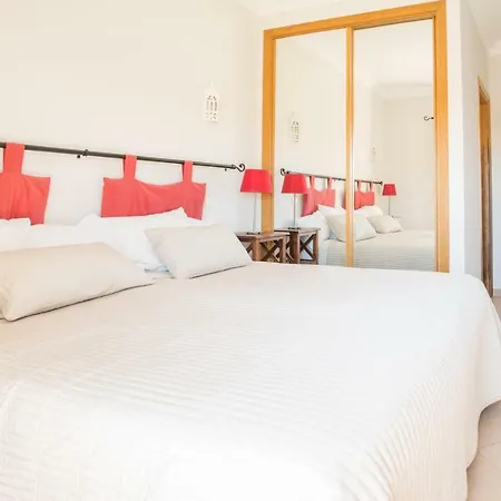 Boavista Fairviews Village Apartament Lagos