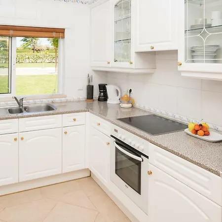 Boavista Fairviews Village Apartament *