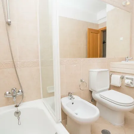 Boavista Fairviews Village Apartament Lagos
