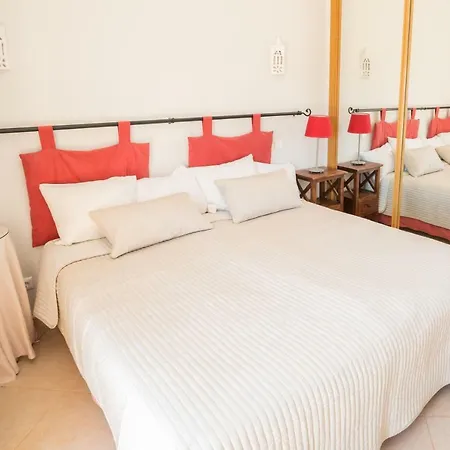 Boavista Fairviews Village Apartament *