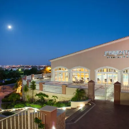 Apartament Boavista Fairviews Village Lagos