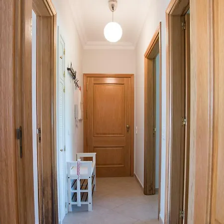 Apartament Boavista Fairviews Village Lagos