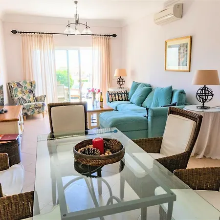 Boavista Fairviews Village Apartament Lagos