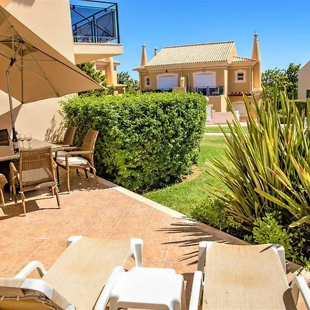 Boavista Fairviews Village Apartament Lagos