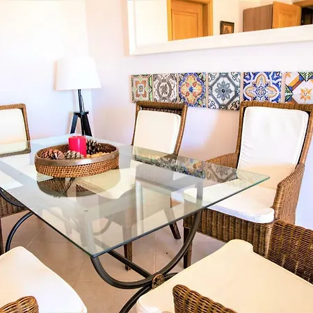 Boavista Fairviews Village Apartament *