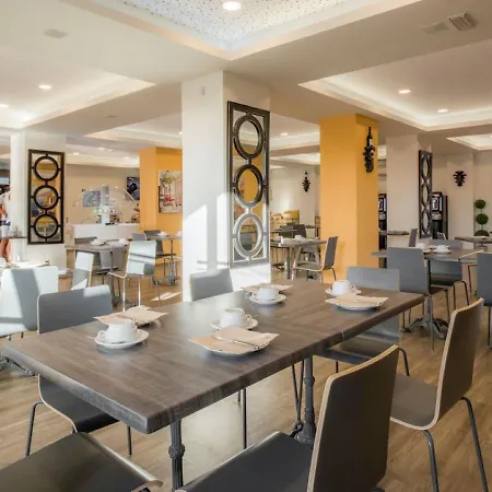 Boavista Fairviews Village Apartman