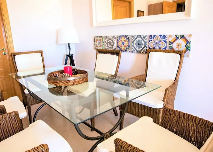 Boavista Fairviews Village Appartamento *