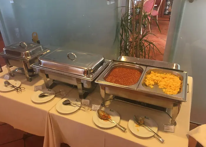 アパート Boavista Fairviews Village ラゴス