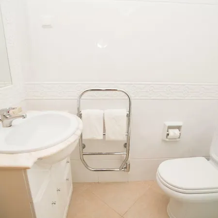 Apartment Boavista Fairviews Village *