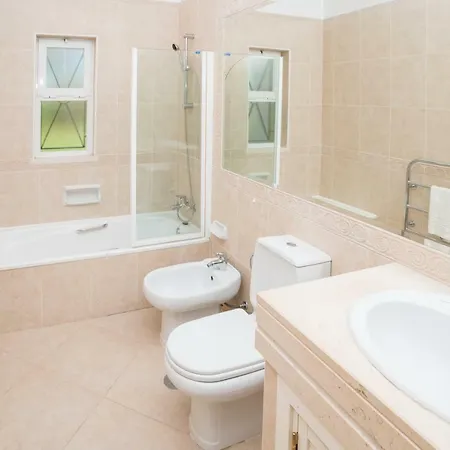 Apartment Boavista Fairviews Village *