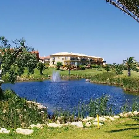 Apartment Boavista Fairviews Village *