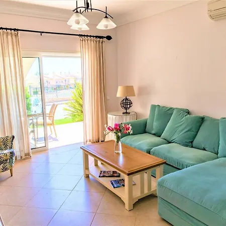 Apartment Boavista Fairviews Village *