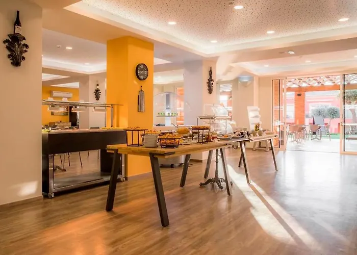 Appartement Boavista Fairviews Village