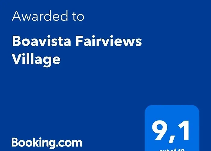 Boavista Fairviews Village