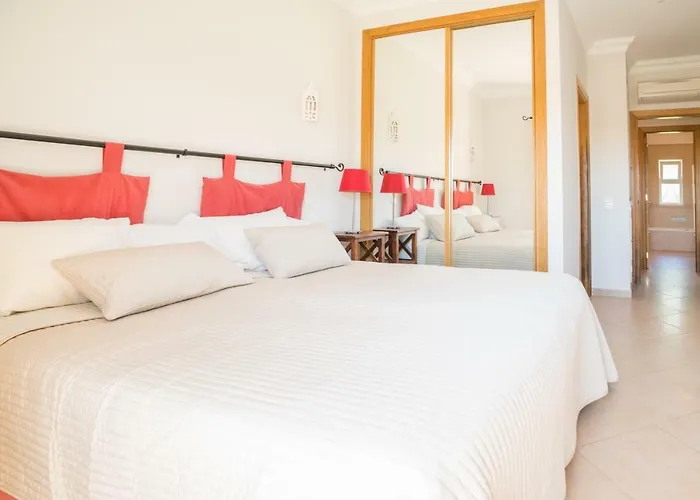 Boavista Fairviews Village Appartement Lagos