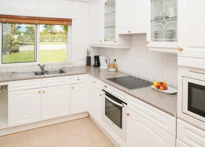 Boavista Fairviews Village Appartement *