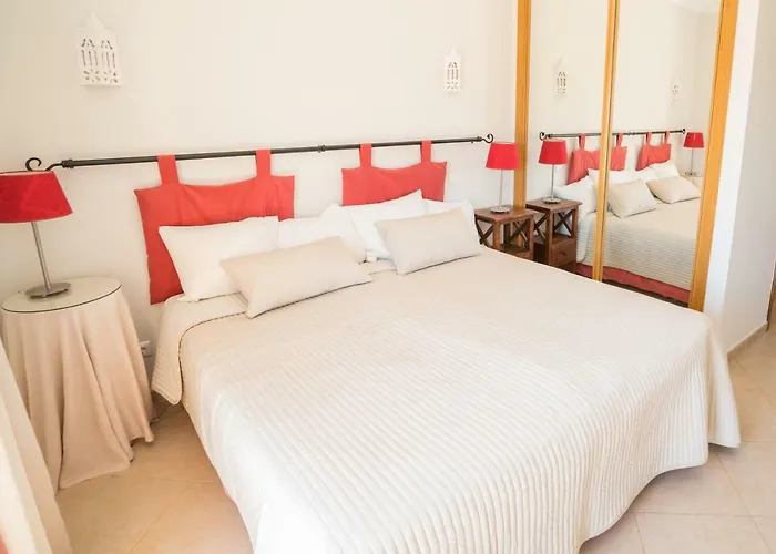 Boavista Fairviews Village Appartement *