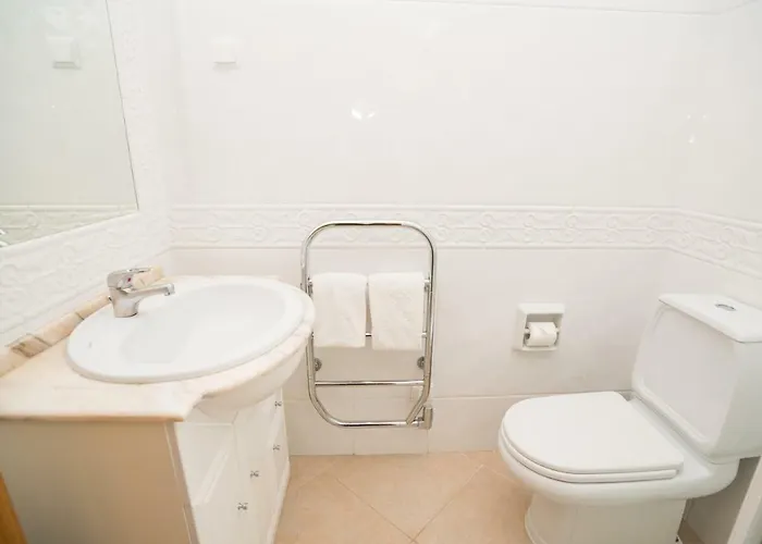 Appartement Boavista Fairviews Village *