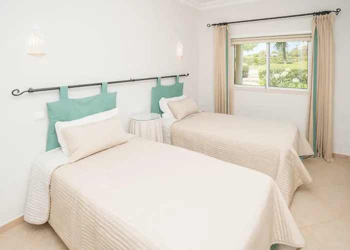 Boavista Fairviews Village Appartement