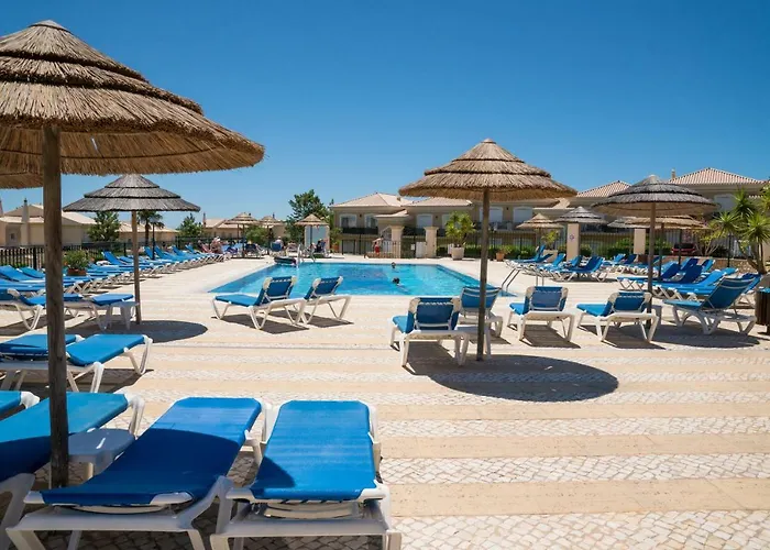 Appartement Boavista Fairviews Village *