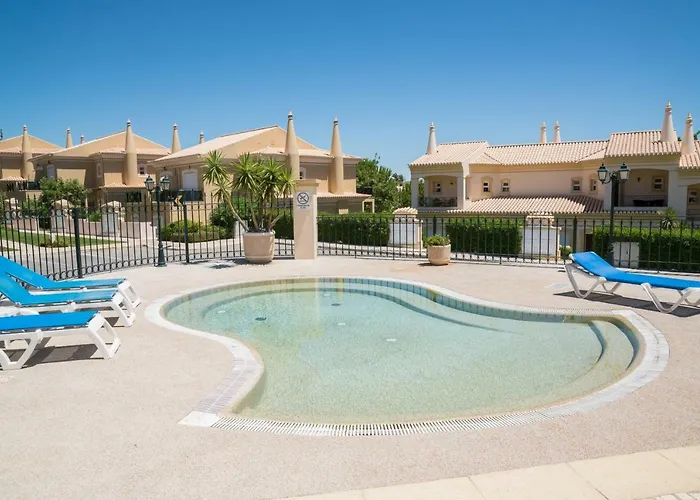 Boavista Fairviews Village Appartement *