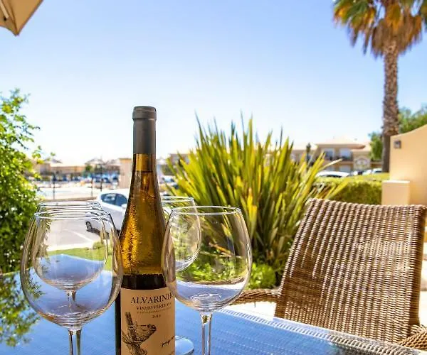 Boavista Fairviews Village Appartement *
