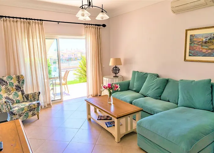Appartement Boavista Fairviews Village *