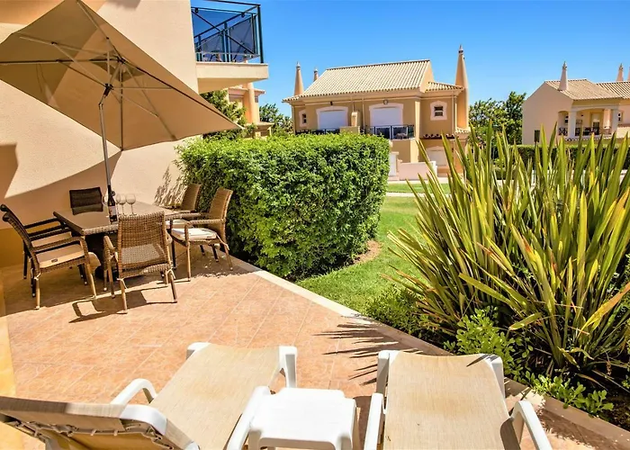 Boavista Fairviews Village Appartement Lagos